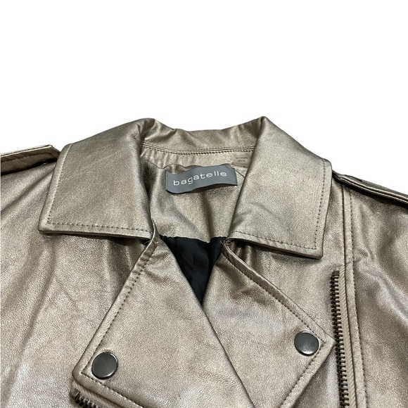 Bagatelle jacket - Picture 2 of 8